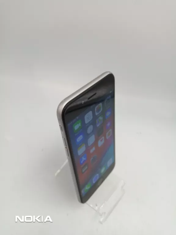 APPLE IPHONE 6 32GB SILVER BATERIA 94%