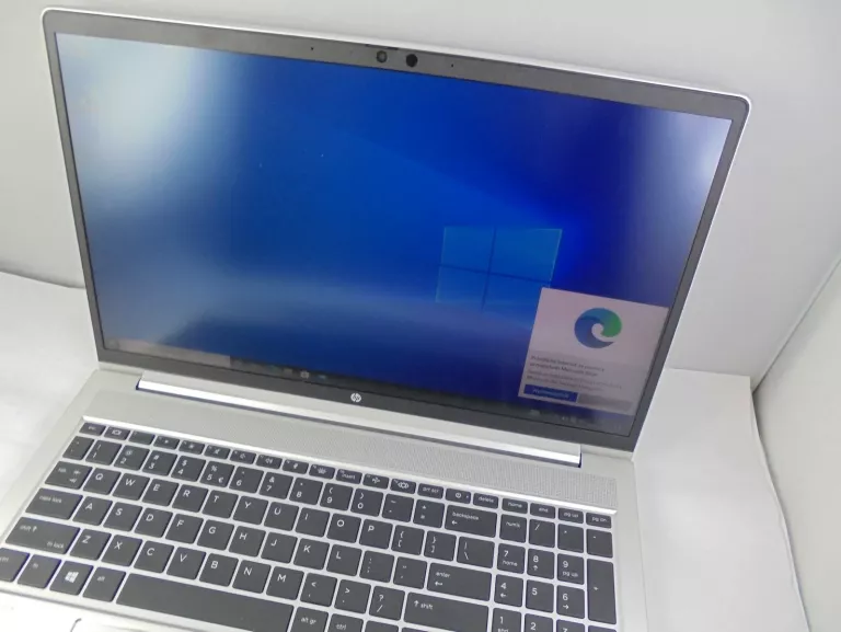 LAPTOP HP PROBOOK 455 G8 RYZEN5/16GB/512GB BDB !