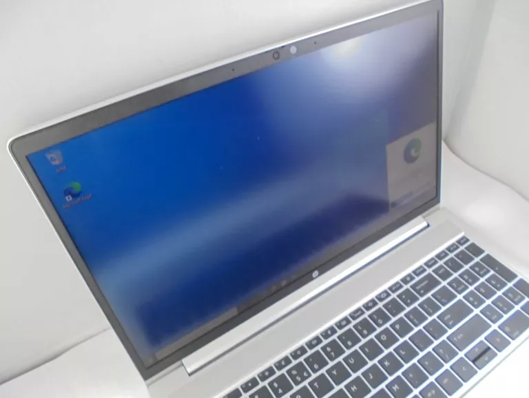 LAPTOP HP PROBOOK 455 G8 RYZEN5/16GB/512GB BDB !