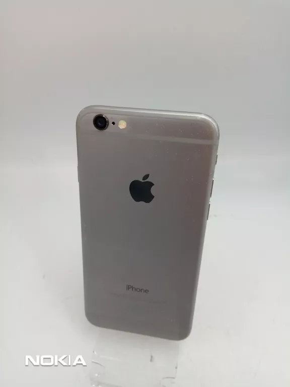 APPLE IPHONE 6 32GB SILVER BATERIA 94%