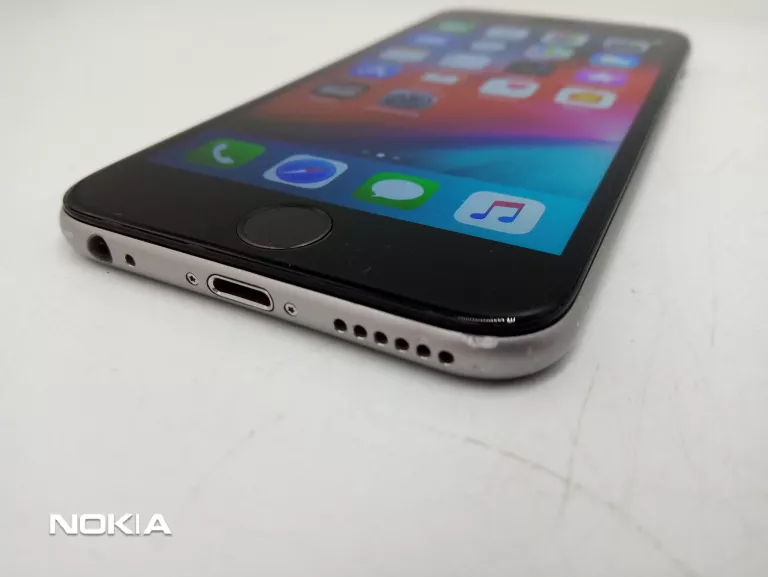 APPLE IPHONE 6 32GB SILVER BATERIA 94%