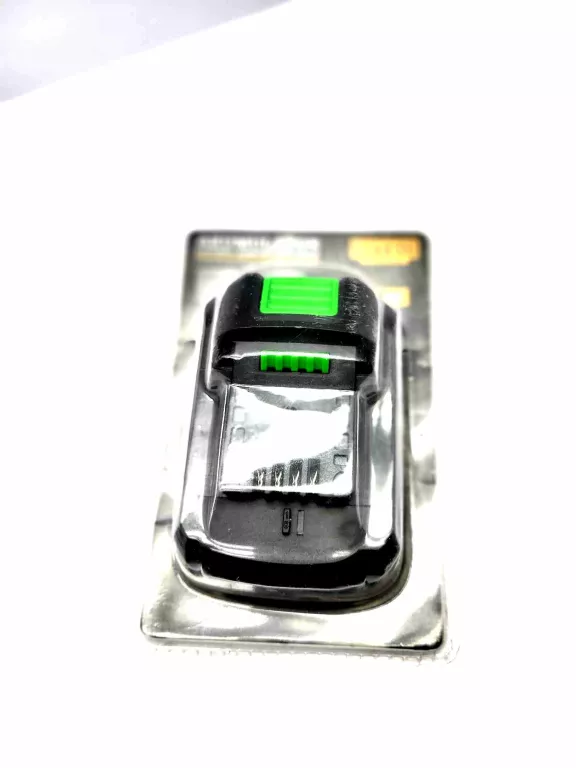 AKUMULATOR NITEO TOOLS 20V MAX