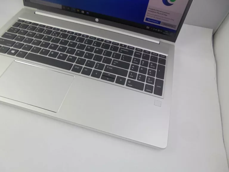 LAPTOP HP PROBOOK 455 G8 RYZEN5/16GB/512GB BDB !