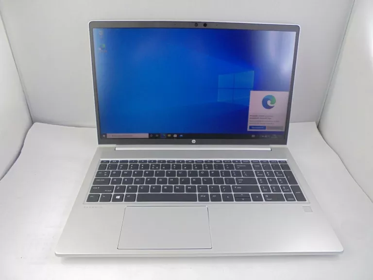 LAPTOP HP PROBOOK 455 G8 RYZEN5/16GB/512GB BDB !