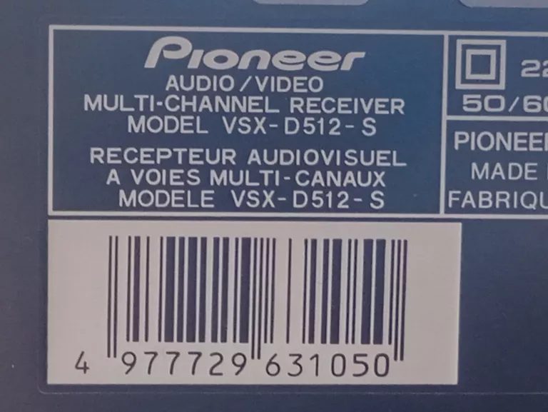 amplituner-51-pioneer-vsx-d512-moc-5x100w-kod-producenta-arcavr21eu