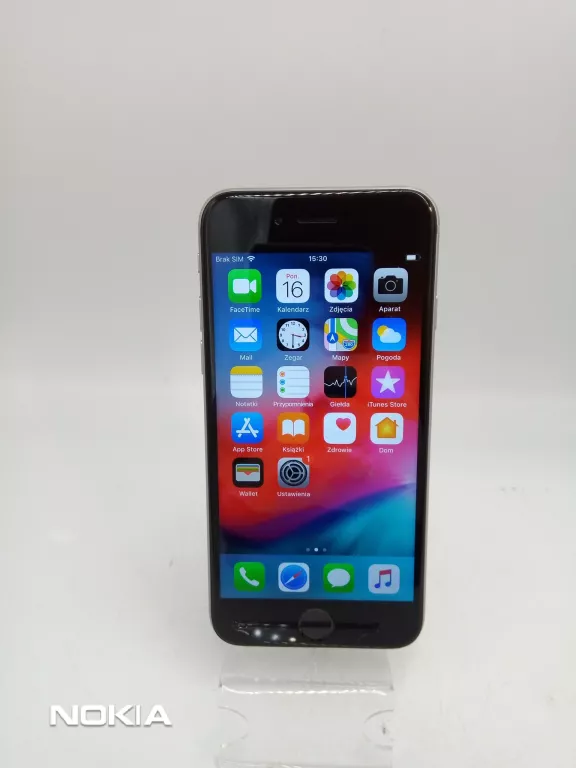 APPLE IPHONE 6 32GB SILVER BATERIA 94%