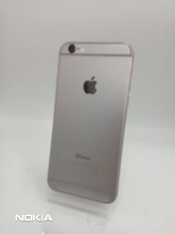 APPLE IPHONE 6 32GB SILVER BATERIA 94%