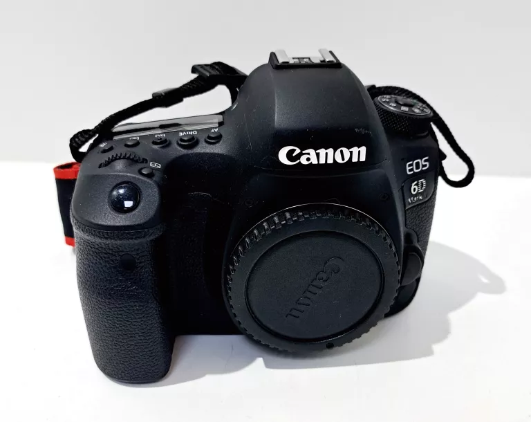 LUSTRZANKA CANON 6D MARK II KORPUS