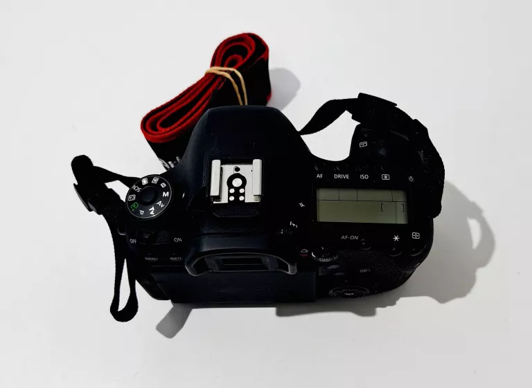 LUSTRZANKA CANON 6D MARK II KORPUS