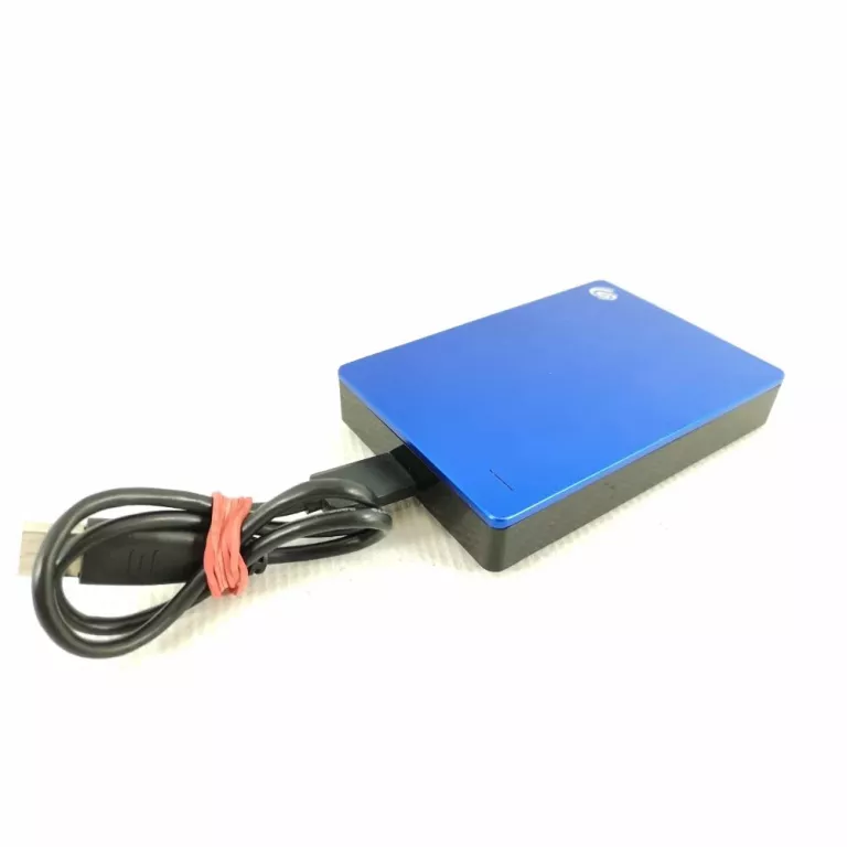 DYSK ZEWNETRZY SEAGATE BACKUP PLUS 4TB