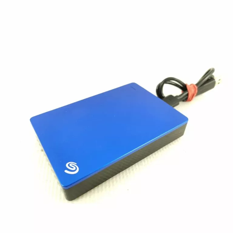 DYSK ZEWNETRZY SEAGATE BACKUP PLUS 4TB