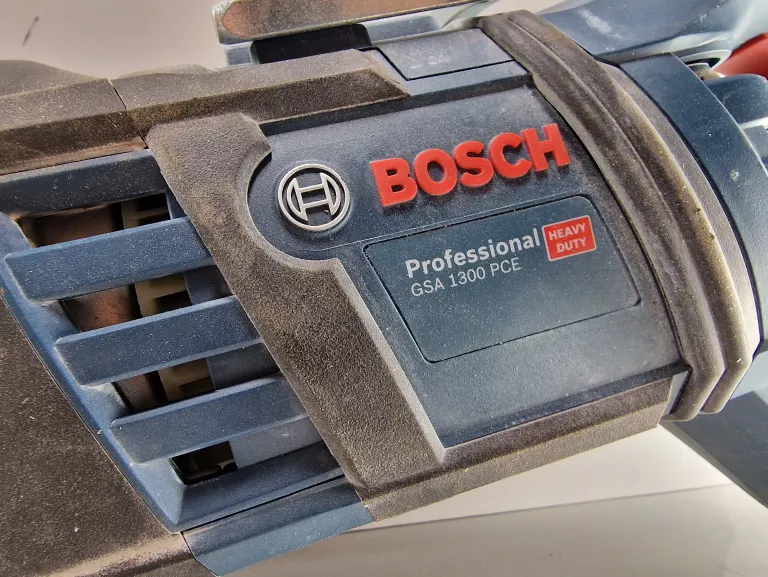 PIŁA SZABLASTA BOSCH GSA 1300 PCE
