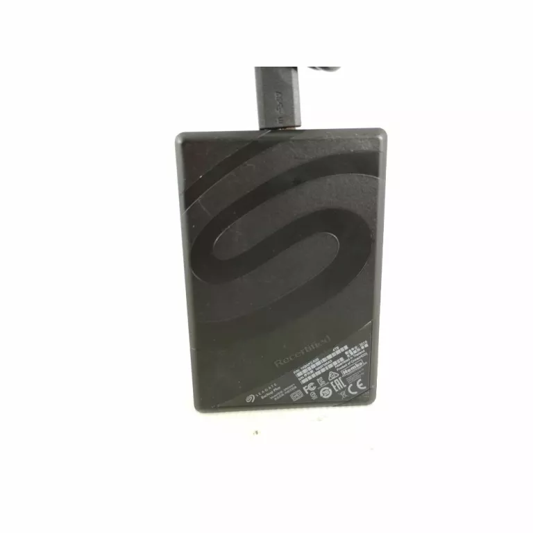 DYSK ZEWNETRZY SEAGATE BACKUP PLUS 4TB