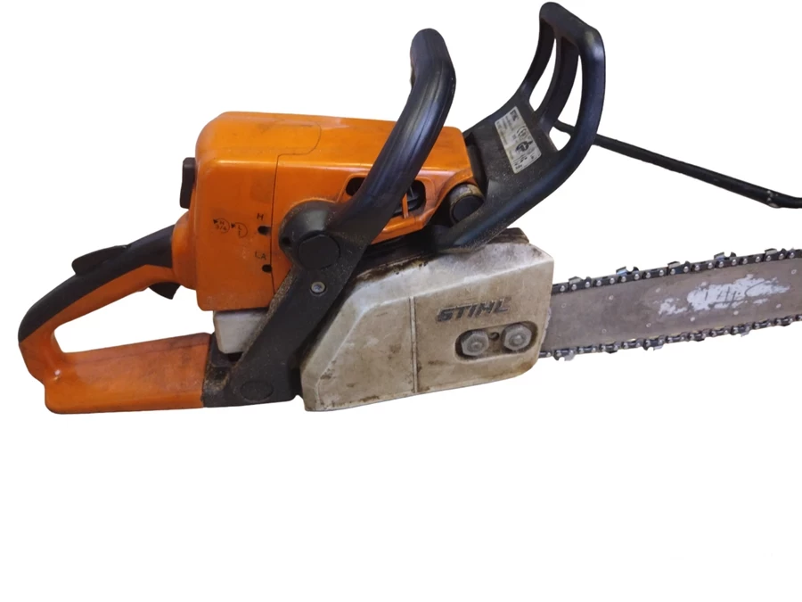 pila-spalinowa-stihl-ms-230-zasilanie-spalinowe