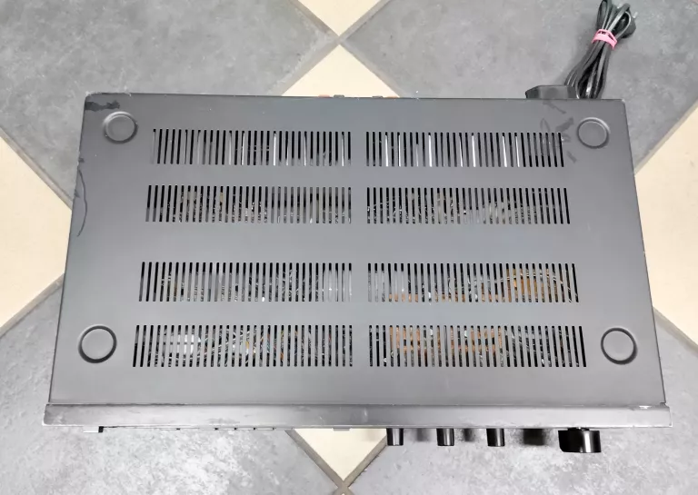 WZMACNIACZ UNITRA DIORA WS 442