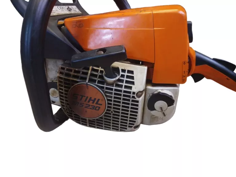 pila-spalinowa-stihl-ms-230-stan-uzywany