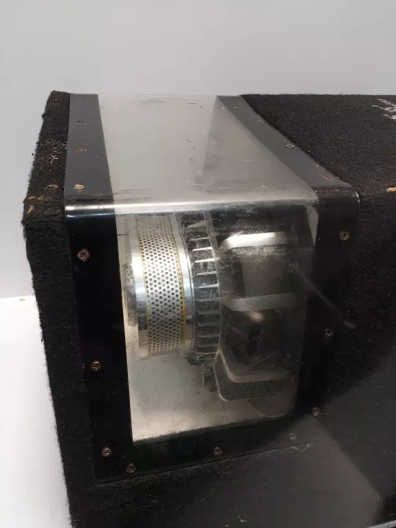 IMPULSE US ACOUSTICS POTĘŻNY SUBWOOFER