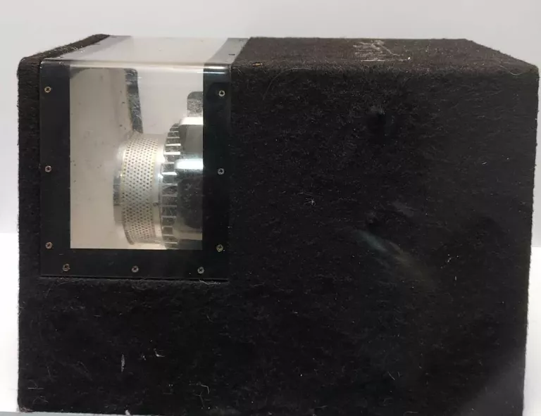 IMPULSE US ACOUSTICS POTĘŻNY SUBWOOFER