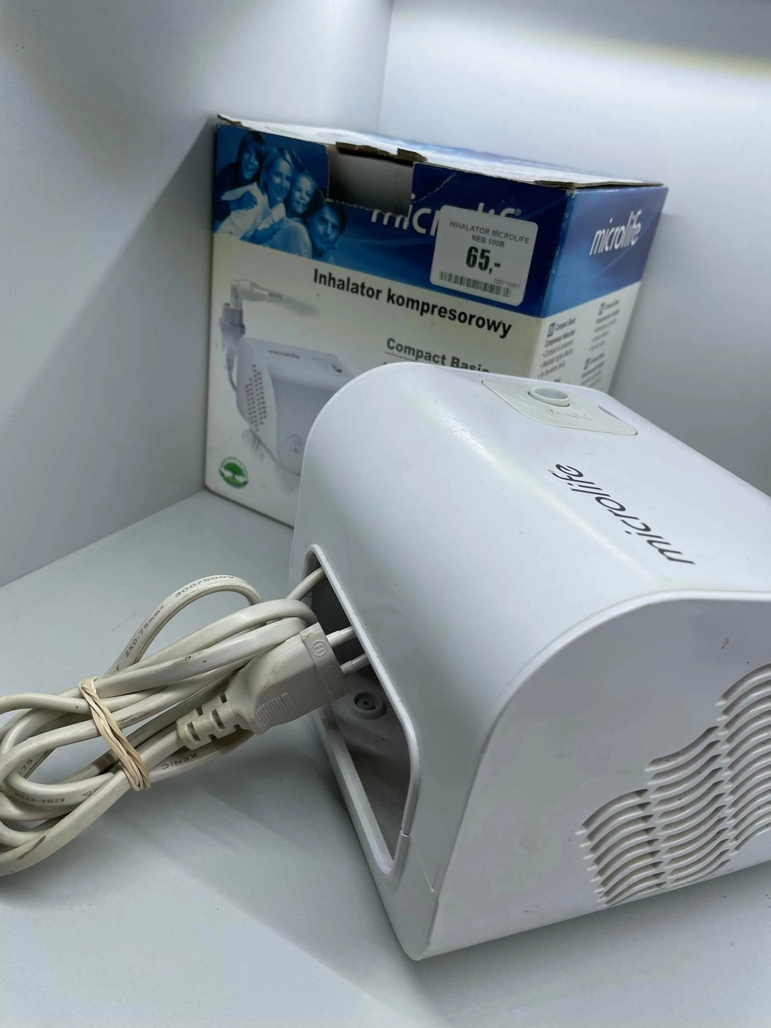 inhalator-microlife-neb-100b-stan-uzywany