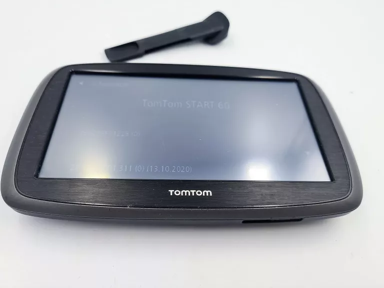 NAWIGAJCA GPS TOMTOM START 60 EUROPA