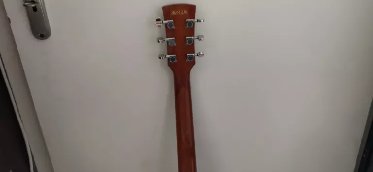 IBANEZ PF15ECE NT GITARA
