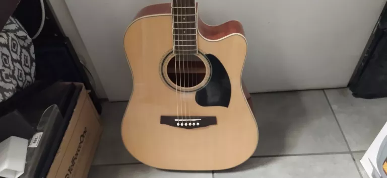 IBANEZ PF15ECE NT GITARA