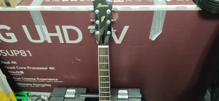 IBANEZ PF15ECE NT GITARA