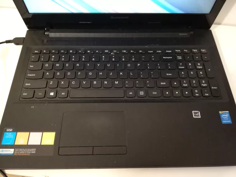 LAPTOP LENOVO G50-30