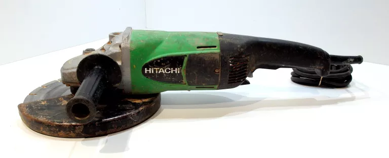 SZLIFIERKA KĄTOWA HITACHI G23SW2 2200 W 230 V