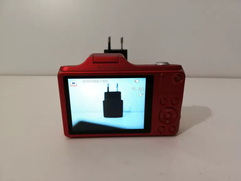 aparat-samsung-wb50f-stan-uzywany