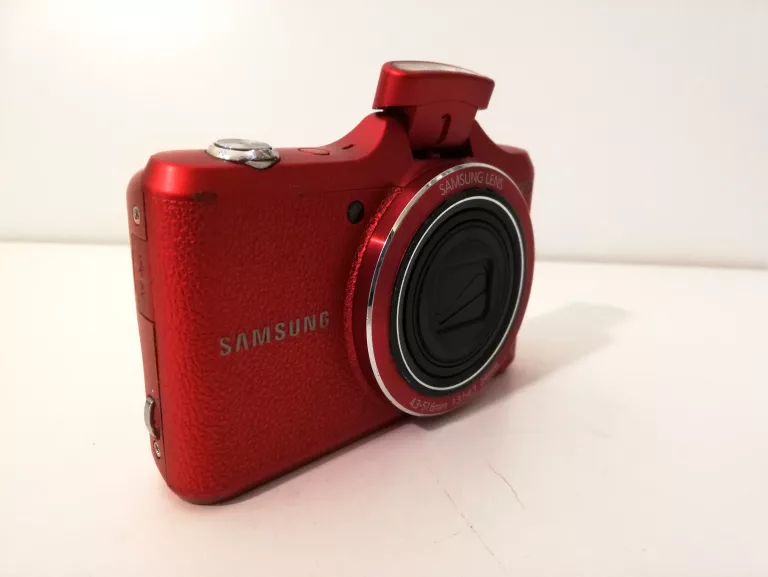 APARAT SAMSUNG WB50F
