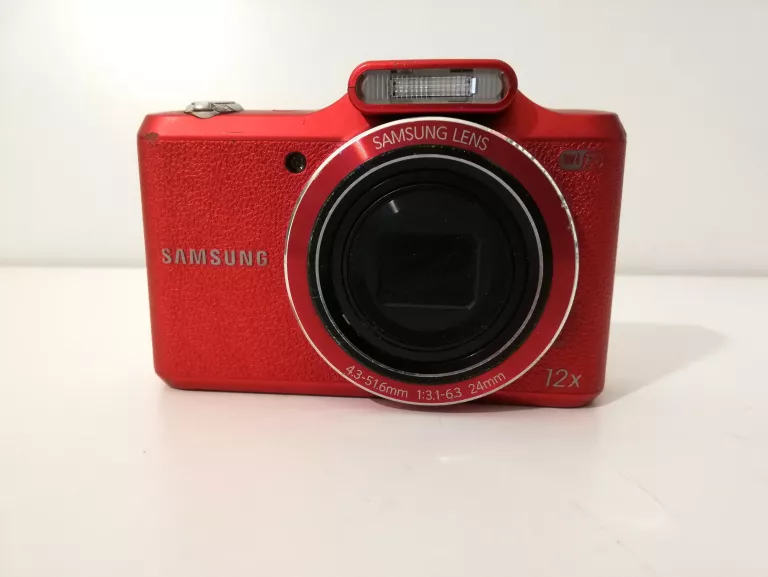 APARAT SAMSUNG WB50F