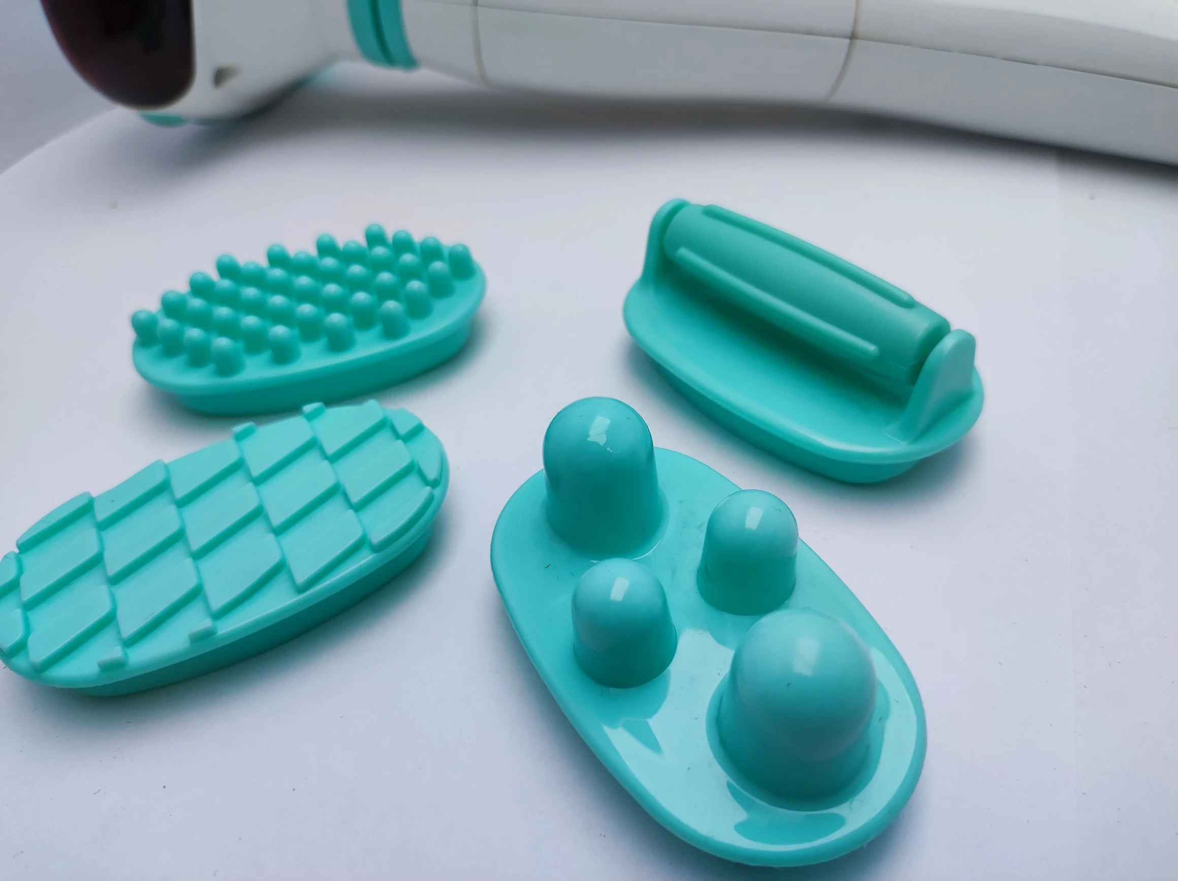 masazer-alaska-ms-1500-stan-uzywany