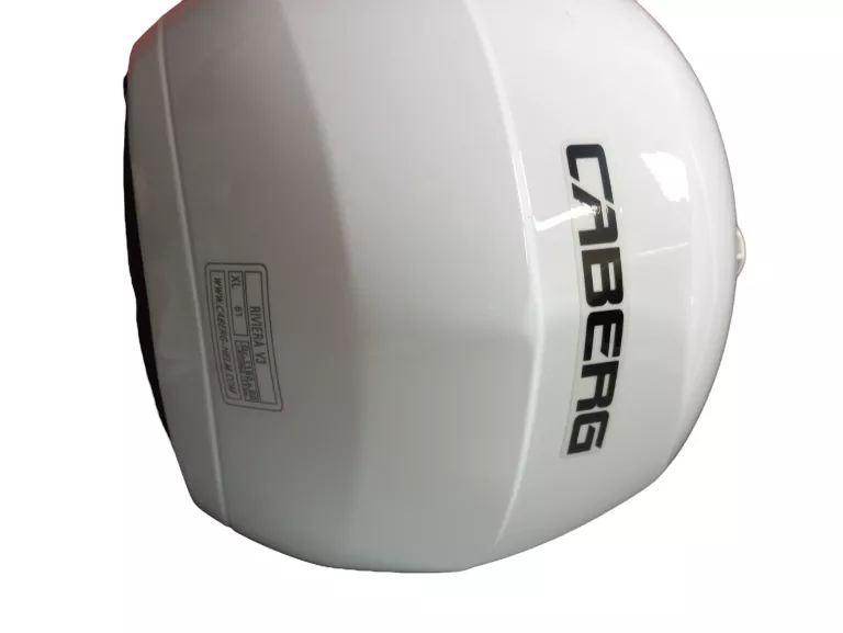 KASK MOTOCYKLOWY CABERG RIVIERA V3