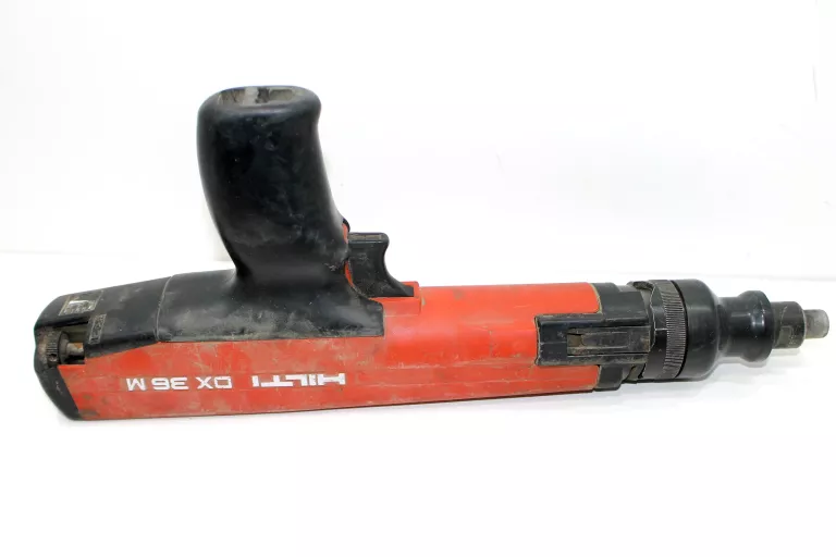 HILTI DX 36 M - OSADZAK