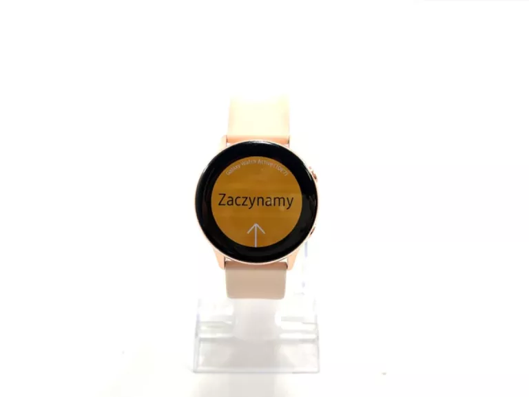 SMARTWATCH SAMSUNG GALAXY WATCH ACTIVE