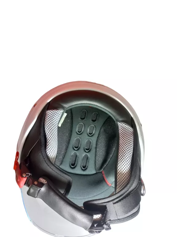 KASK MOTOCYKLOWY CABERG RIVIERA V3