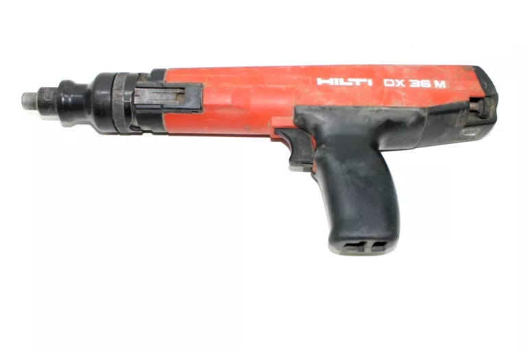 HILTI DX 36 M - OSADZAK