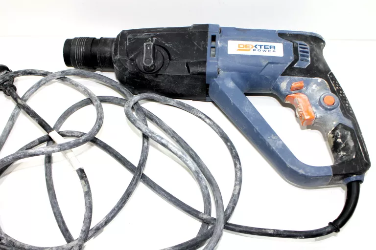 MŁOTOWIERTARKA DEXTER POWER PDH26G1 1100W