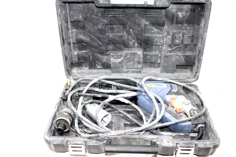 MŁOTOWIERTARKA DEXTER POWER PDH26G1 1100W