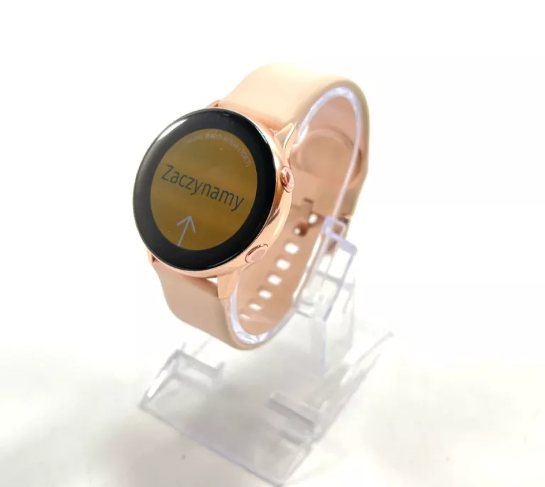 SMARTWATCH SAMSUNG GALAXY WATCH ACTIVE