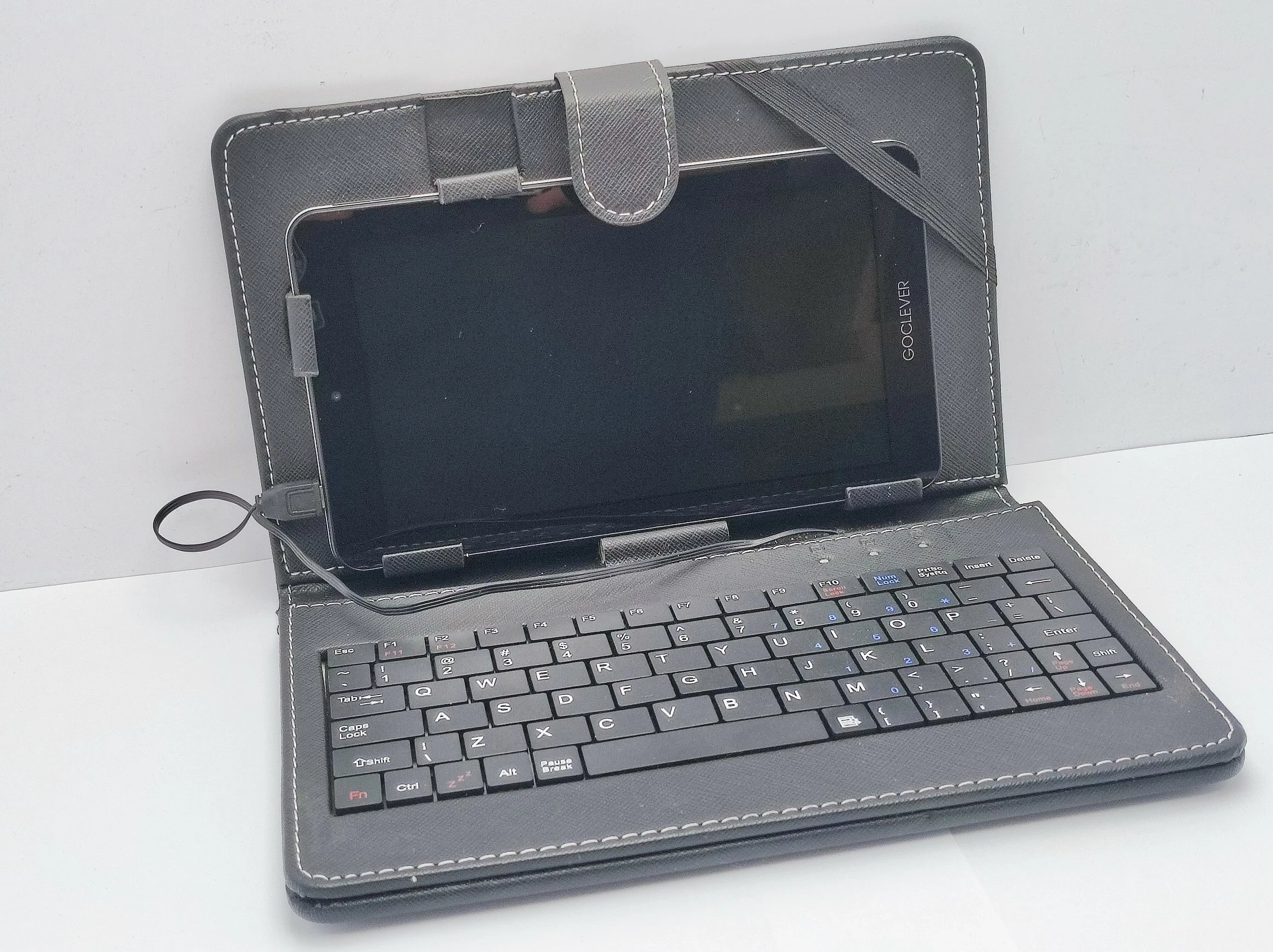 tablet-goclever-tq700-stan-uzywany