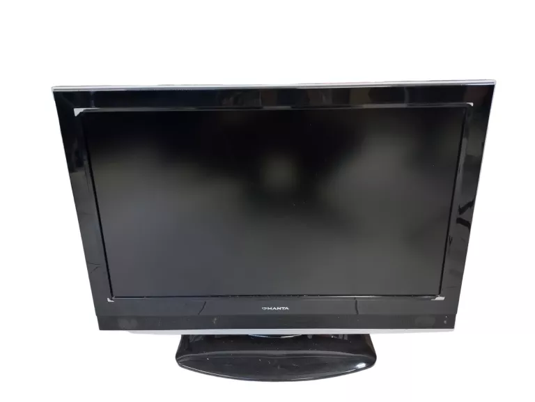 TELEWIZOR 32" MANTA LCD TV 3211 + PILOT