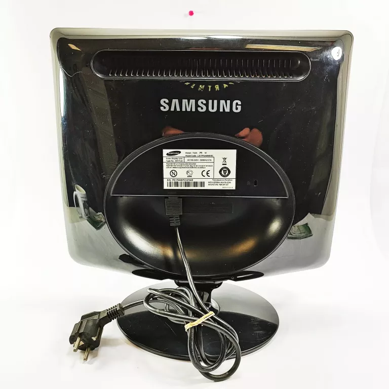 MONITOR SAMSUNG SYNCMASTER 723N