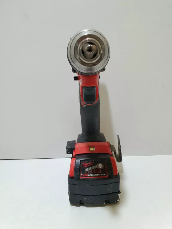 WKRĘTARKA MILWAUKEE M18 FPD2