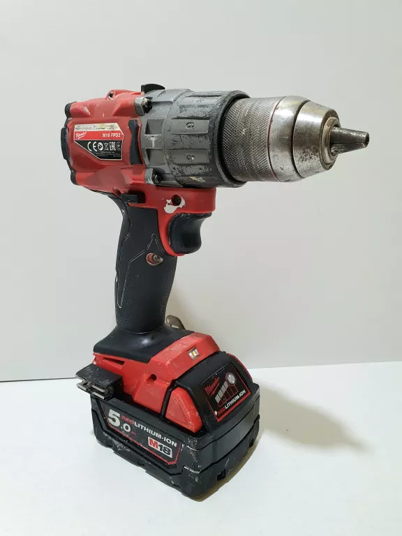 WKRĘTARKA MILWAUKEE M18 FPD2
