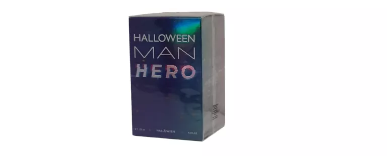 PERFUM HALLOWEEN MAN HERO