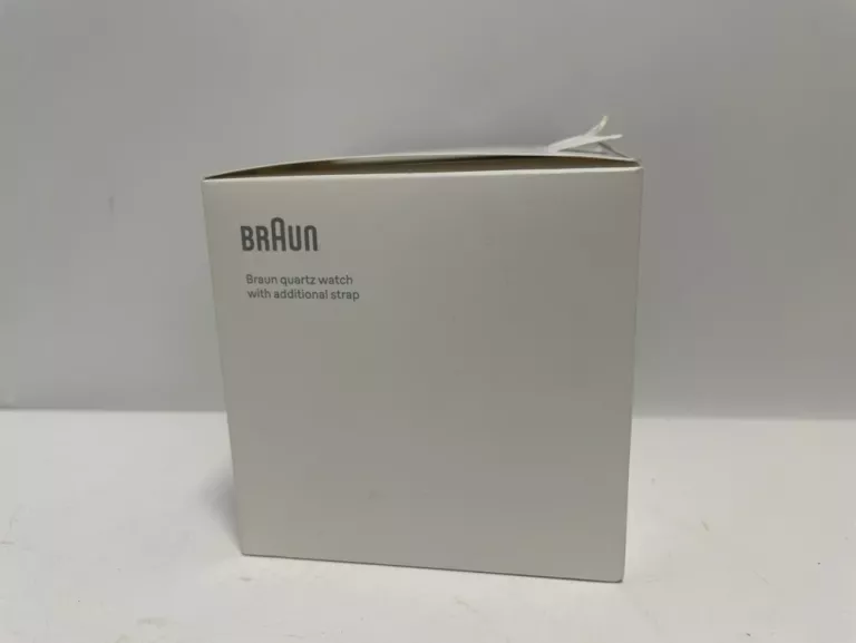 ZEGAREK BRAUN AEAN: