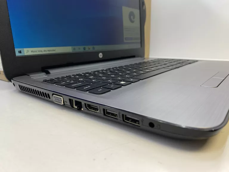 LAPTOP HP 255 G5 3165NGW 4/500GB WIN 10