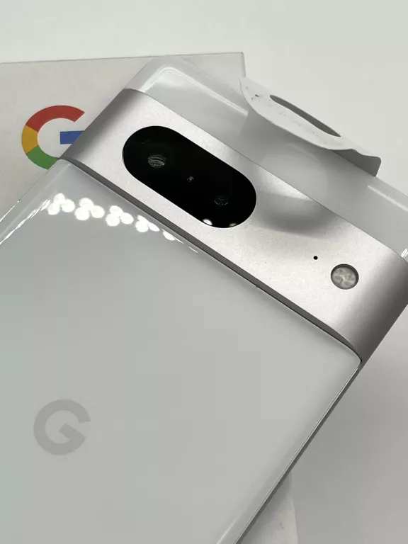 telefon-google-pixel-7-igla-pudelko-stan-uzywany